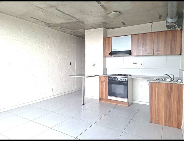 1 BEDROOM APARTMENT TO LET IN WOODSTOCK
